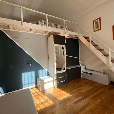 Belfiore Loft تورينو المظهر الخارجي الصورة