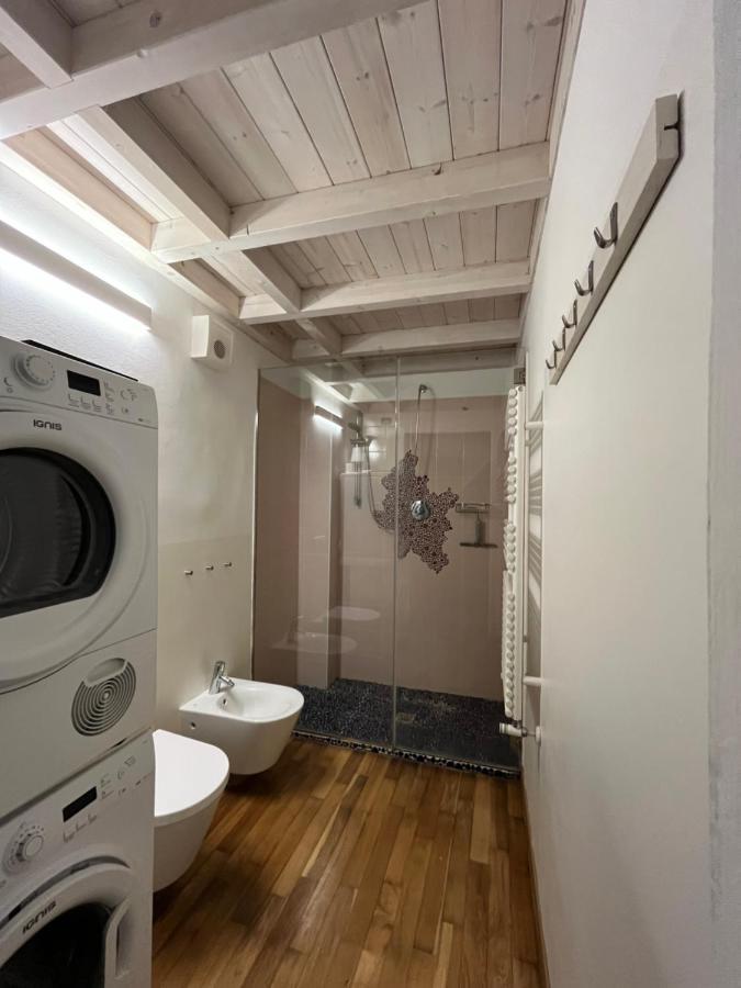 Belfiore Loft تورينو المظهر الخارجي الصورة
