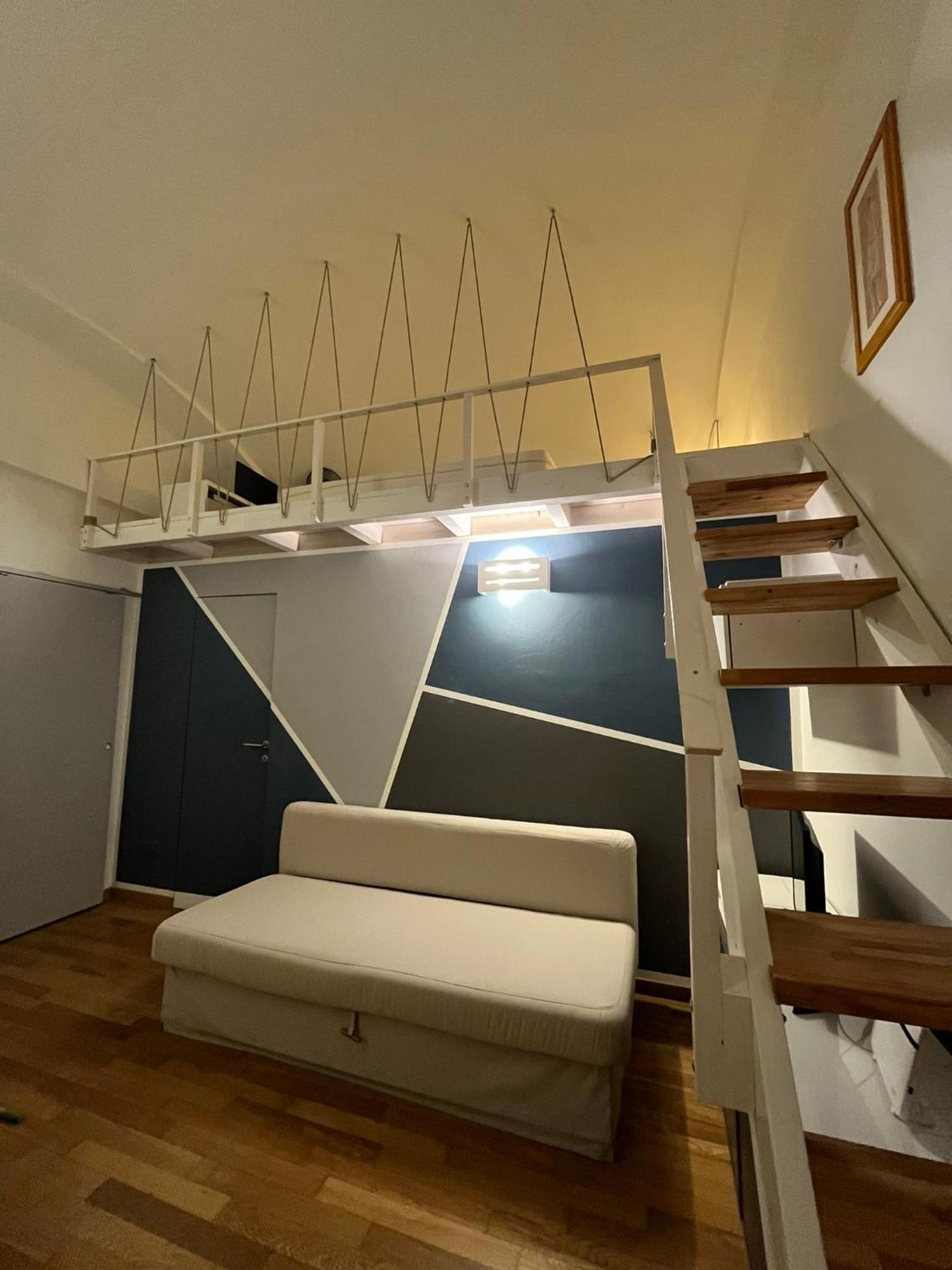 Belfiore Loft تورينو المظهر الخارجي الصورة