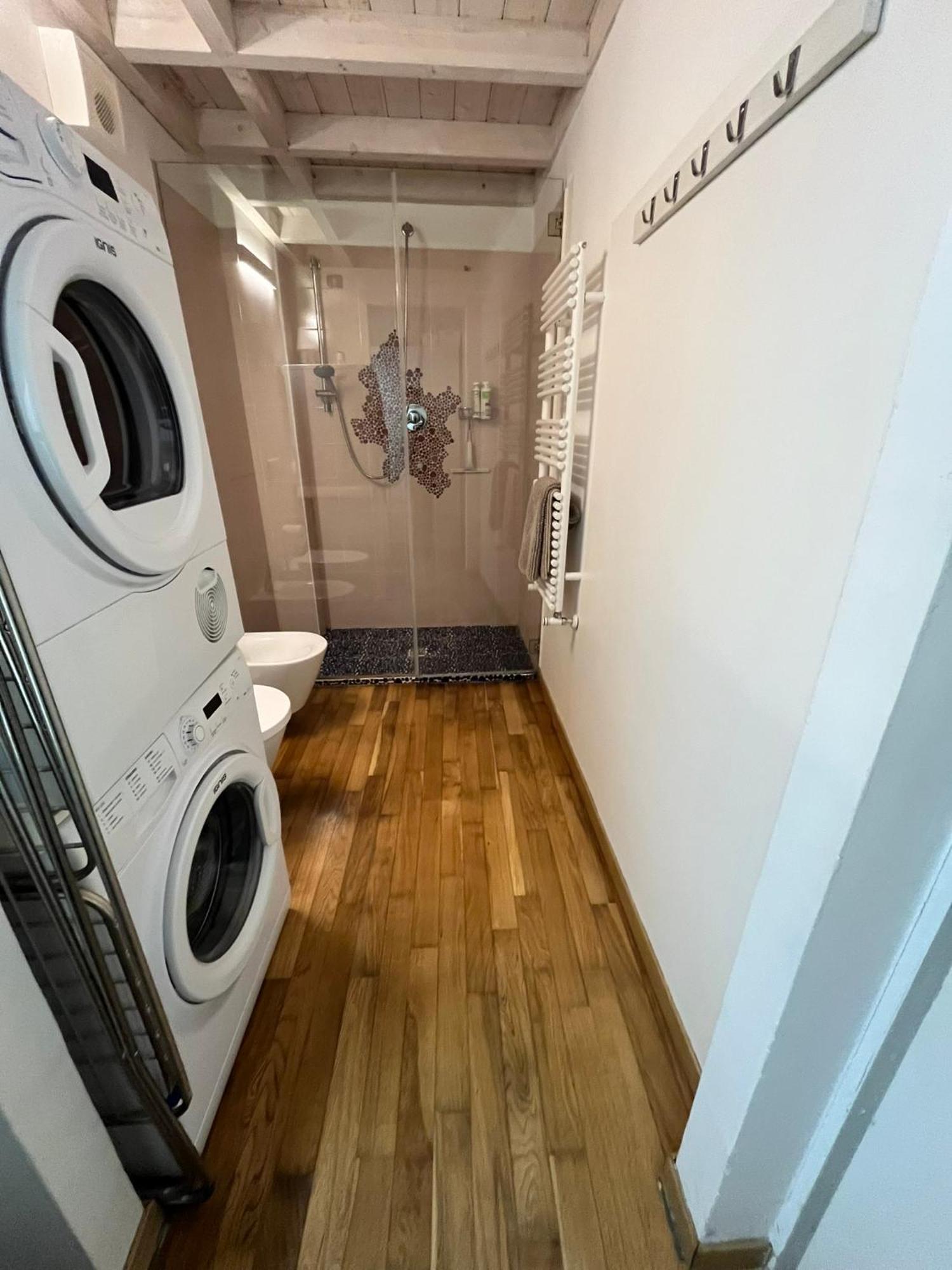 Belfiore Loft تورينو المظهر الخارجي الصورة